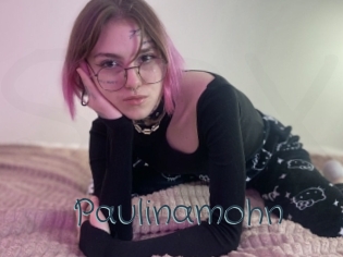 Paulinamohn