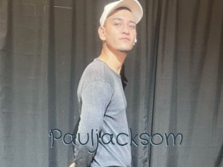 pauljacksom Sexcam Livesex