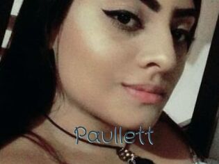 Paullett