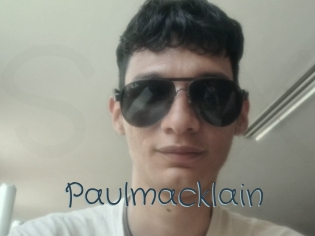 Paulmacklain