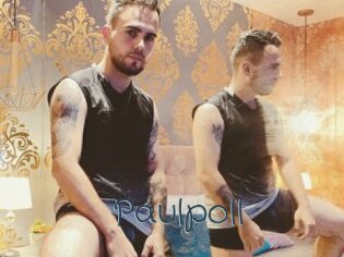 paulpoll Sexcam Livesex