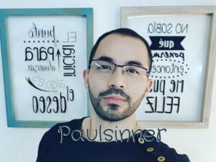 Paulsinner