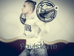 Paulstorm