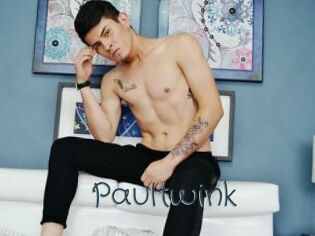 Paultwink