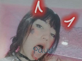 Pauu