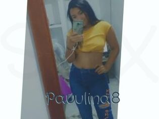 Pauulina8
