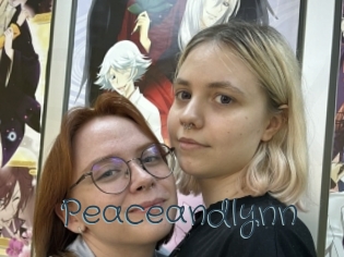 Peaceandlynn