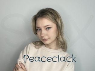 Peaceclack