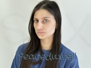 Peacedwinell