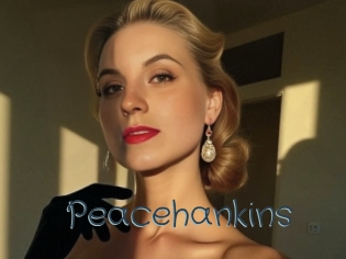Peacehankins