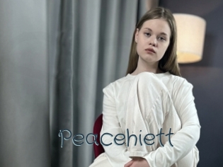 peacehiett Sexcam Livesex