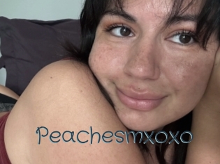 Peachesmxoxo