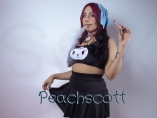 peachscott Sexcam Livesex