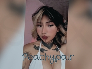 peachypair Sexcam Livesex