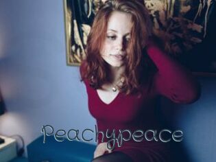 peachypeace Sexcam Livesex