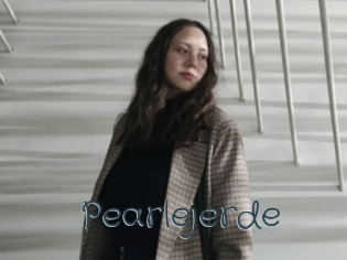 Pearlejerde