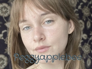 Peggyapplebee