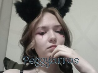 Peggyarras