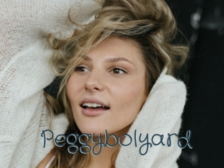 Peggybolyard