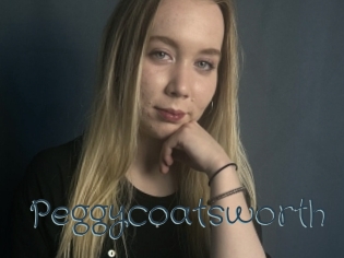 Peggycoatsworth