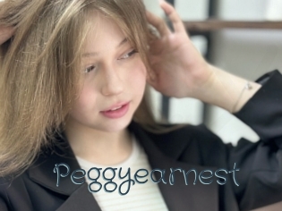 Peggyearnest