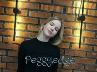 Peggyedge