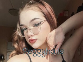Peggyhails