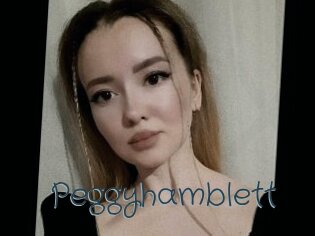 Peggyhamblett