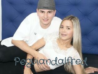 Peguiandalfred