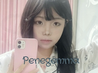 Penegemma