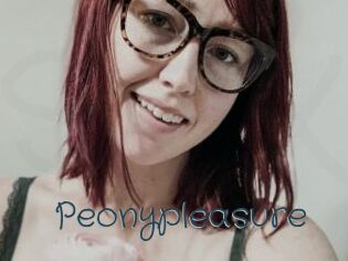 Peonypleasure