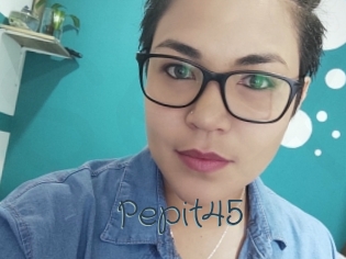 Pepit45