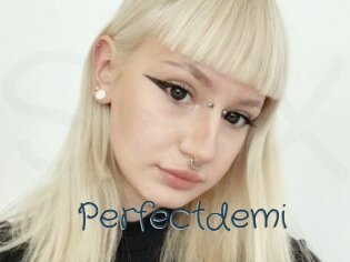 perfectdemi Sexcam Livesex