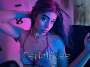 Perlabluee
