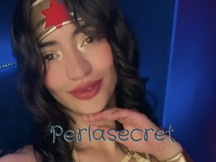 Perlasecret