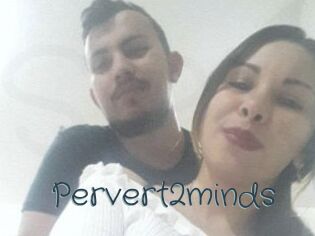 Pervert2minds