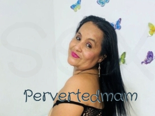 pervertedmam Sexcam Livesex