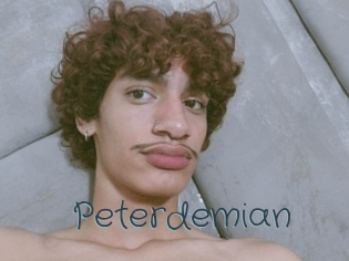 peterdemian Sexcam Livesex