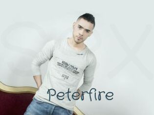 Peterfire