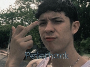 Peterhank