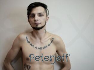 peterjeff Sexcam Livesex
