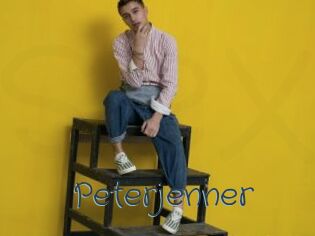Peterjenner
