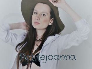 Petitejoanna