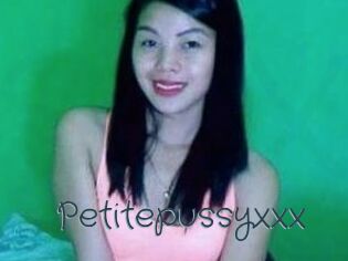 Petitepussyxxx