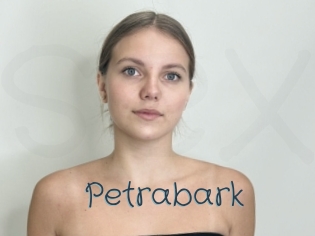 Petrabark