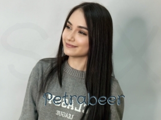 Petrabeer