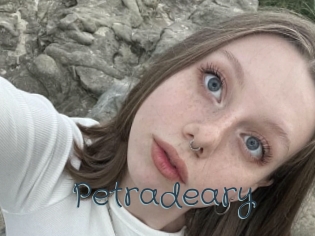 Petradeary