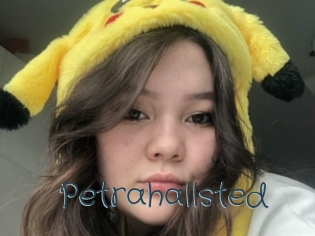 petrahallsted Sexcam Livesex