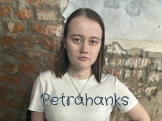 Petrahanks