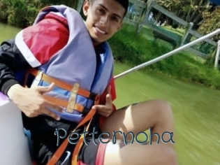 petternoha Sexcam Livesex